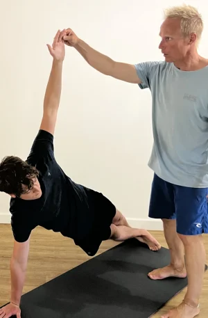 PT Session