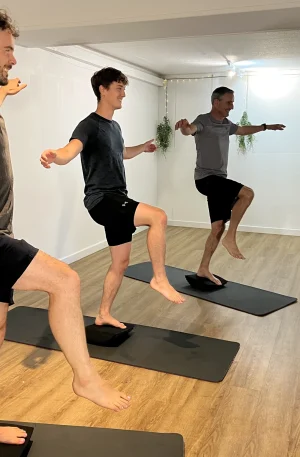 Surf Fitness Class