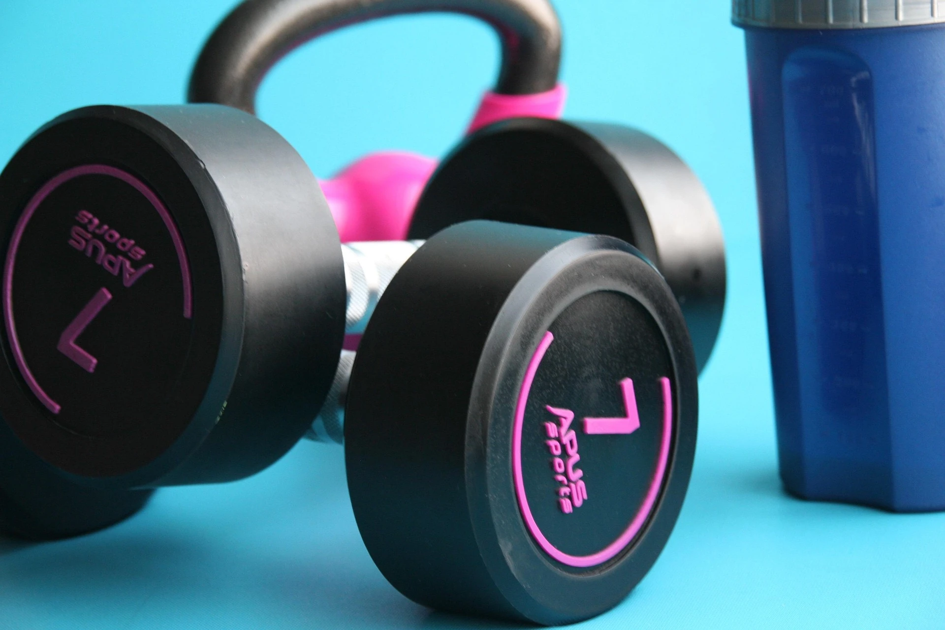 Strength Training Class